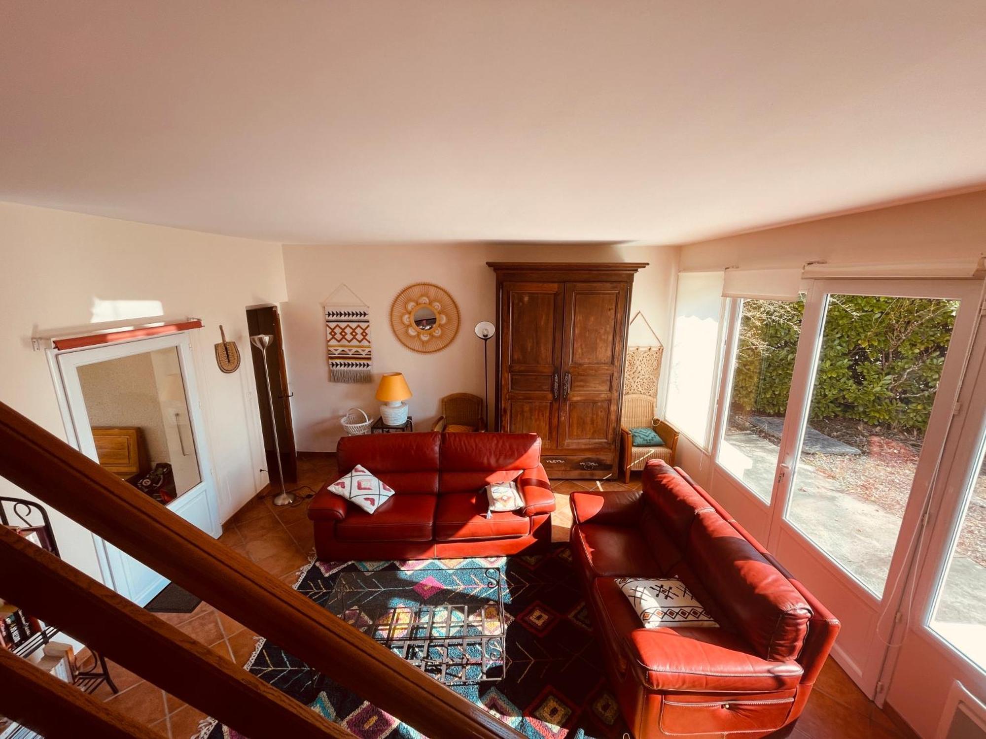 Gîte Casita - La Mailleraie Gan Exterior foto